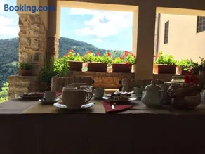 Agriturismo Villa Dauphiné - Image 1