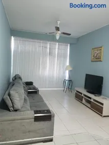 Apartamento PÉS NA AREIA - Image 1