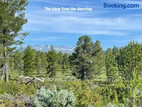 Maurtua - cabin in lovely surroundings - Image 2