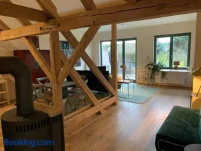 Kranichhof - Studio, Loft & Atelier - Image 3