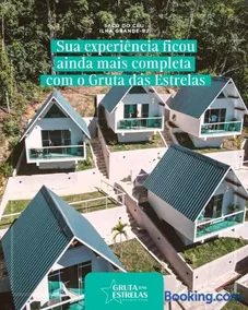 Gruta das estrelas Restaurante e suítes - Image 2