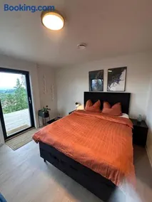 Ny og moderne studio leilighet ! - Image 4