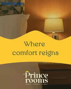 The Prince Rooms - Image 3
