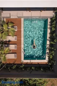 Memoire Guest House I Private Heated Pool I 200m beach - Image 3