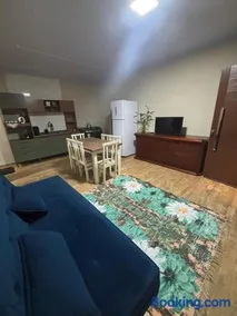 Casa nos fundos com privacidade - Image 5