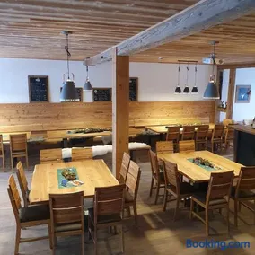 Alte Backstube - Ferienwohnung Hüttenstube und Ferienzimmer Auszeit - Image 1