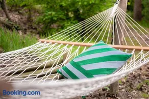Grove Den I Heerlijk vakantiehuis met bosrijke tuin - Image 2
