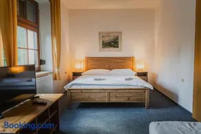 Hotel Růžové údolí - Image 2