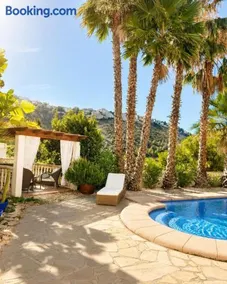 Casa Toucan Moraira - Image 5