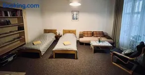 Apartment Žižkova 159, Terezín - Image 3