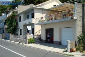 Apartments by the sea Mali Rat (Omis) - 2811 - Image 2
