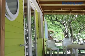 Camping Le Ventadour - Image 1