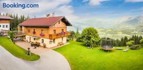 Panorama Chalet Höllmaishof - Image 1
