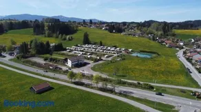 Terrassen-Camping am Richterbichl - Image 1