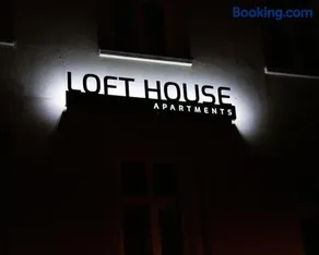 LOFT HOUSE APARTMENTS - Image 4