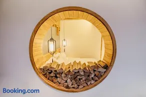 Zhangjiajie Su Xin Resort Near Tianmen Shan & Hehua airport-Free pick up - Image 4