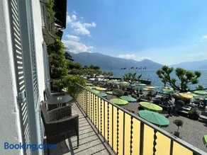 Ascona: Nostrana Apt. 1 - Image 1