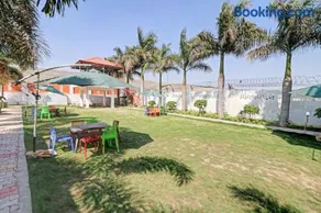 Hotel O Safari Inn - Image 2