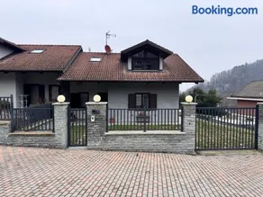 Villa Tranquility - Image 1