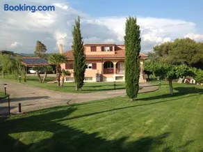 Bed & Breakfast La Volpe e L'Uva - Image 2