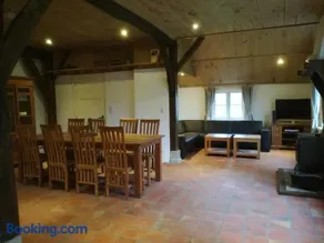 Vakantiehuis Ganderhoeve - Image 4