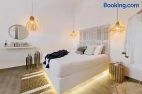 Menori Luxury Suite - Image 1