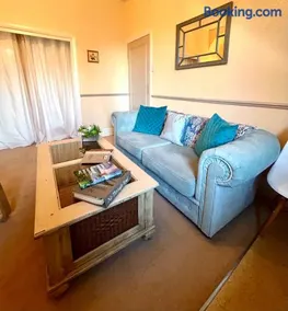 A cozy retreat in the heart of Ilkley - Image 3
