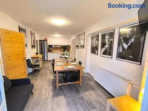 Apartmán Horský dům Měděnec - Image 3