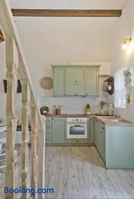 Dream House In Arkasa - Image 2