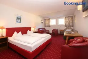Hotel Lukashansl - Image 2
