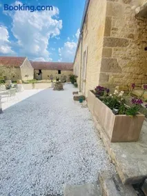 Le domaine aux herbes folles - Image 2