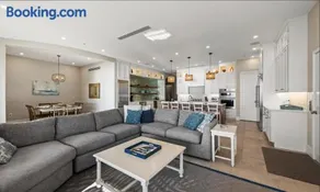 Beachfront - Sunset Penthouse by SeaBreeze Vacation - Image 3