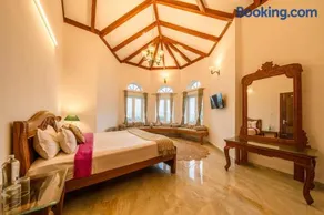 Auravantara Retreats - Italian Luxury near Ooty Emerald Lake - Image 2
