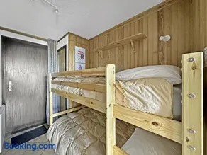 Cx116 - Duplex 6 Pers Pied de Pistes - Image 3