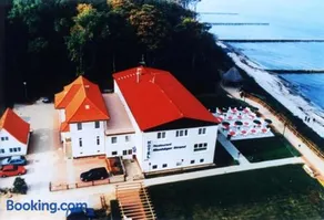 Hotel Nienhäger Strand - Image 1