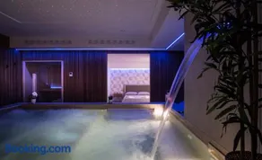SG Suite & Spa Amalfi Coast - Image 3