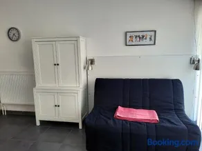 Le Palais - Appartement au centre ville avec parking privé - Image 5