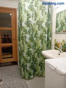 Kuortane, rivitalo,lähellä urheiluopistoa - Image 2
