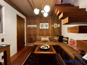 栃木県鹿沼市の一棟貸し蔵宿The Bath and Bed Kanuma - Image 1
