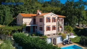 Villa Opatija by Villas Guide - Image 1