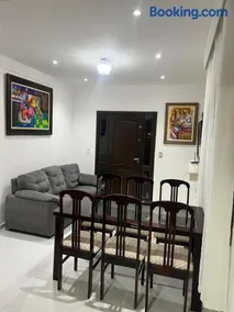 RECANTO RESIDENCIAL MARISCAL APT03 - Image 5
