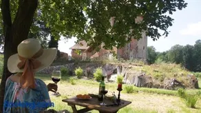 The knight's castle Zamek Rycerski B&B - Image 2
