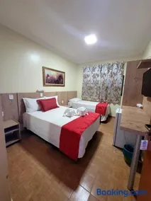 Hotel CANTO DA SERRA - Image 3
