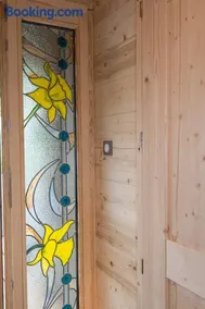 Chalet de la Royotte - Sauna & SPA - Image 3