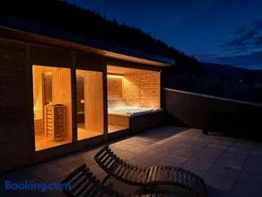 Chalet Leo - Luxury wellness chalet in the Krkonoše Mountains - Image 2