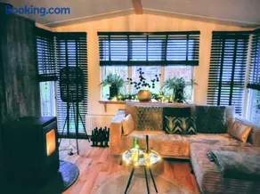 JOY Boutique Chalet Berkhout - Hoorn - Image 1