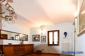 Appartamento Vetta Cremolino - Image 4
