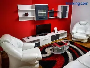 Apartment Centar Deluxe - Image 2
