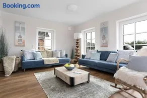 Ferienhaus Beach House in Osterhever - Image 4