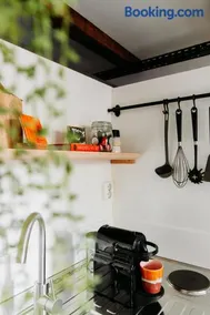Bed and Breakfast Pakhuis Maassluis - Image 3